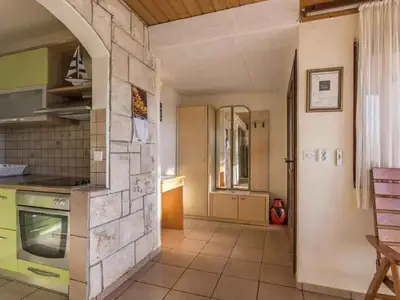 Ferienwohnung für 6 Personen (55 m²) in Novigrad 9/10