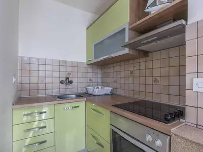 Ferienwohnung für 6 Personen (55 m²) in Novigrad 10/10