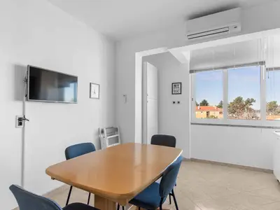 Ferienwohnung für 5 Personen (56 m²) in Novigrad 9/10