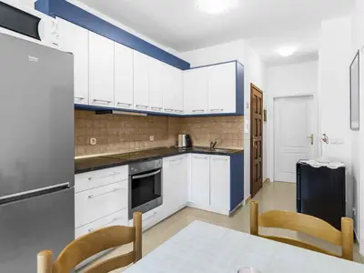 Ferienwohnung für 4 Personen (55 m²) in Novigrad 6/10