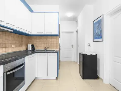 Ferienwohnung für 4 Personen (55 m²) in Novigrad 7/10
