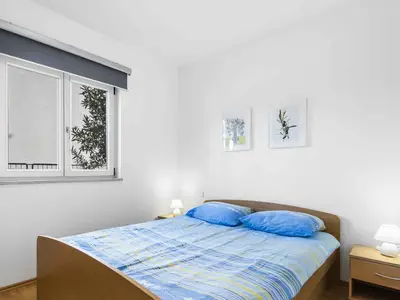 Ferienwohnung für 4 Personen (55 m²) in Novigrad 9/10