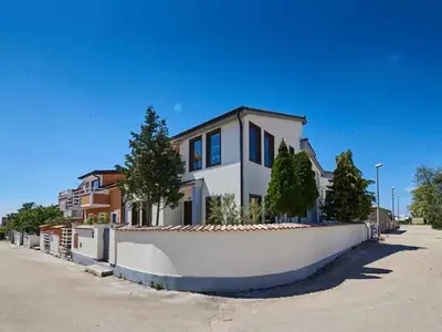 Ferienwohnung für 4 Personen (85 m²) in Novigrad 3/10
