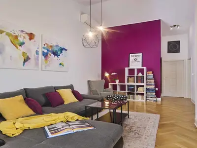 Ferienwohnung für 4 Personen (85 m²) in Novigrad 5/10