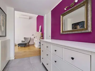 Ferienwohnung für 4 Personen (85 m²) in Novigrad 6/10