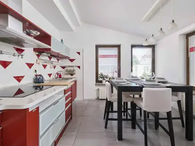Ferienwohnung für 4 Personen (85 m²) in Novigrad 8/10