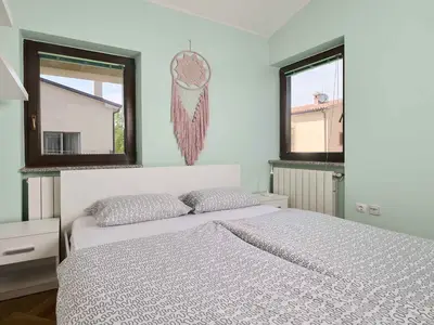 Ferienwohnung für 4 Personen (85 m²) in Novigrad 10/10