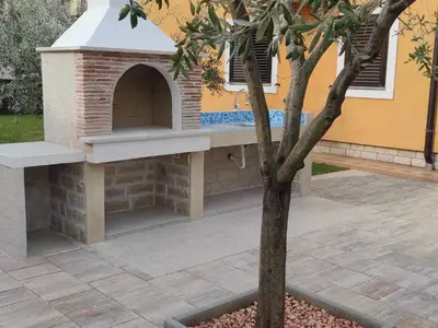 Ferienwohnung für 2 Personen (55 m²) in Novigrad 3/10