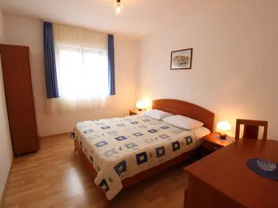 Ferienwohnung für 2 Personen (55 m²) in Novigrad 4/10