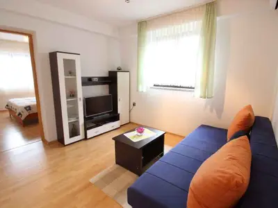 Ferienwohnung für 2 Personen (55 m²) in Novigrad 5/10