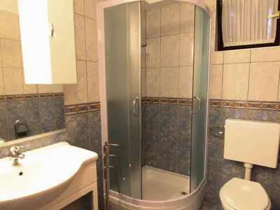 Ferienwohnung für 2 Personen (55 m²) in Novigrad 6/10