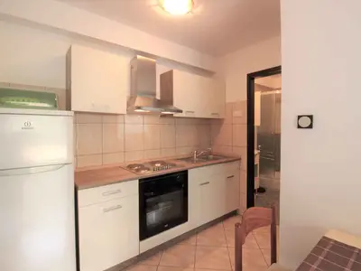 Ferienwohnung für 2 Personen (55 m²) in Novigrad 7/10