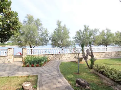 Ferienwohnung für 2 Personen (30 m²) in Novigrad 1/10