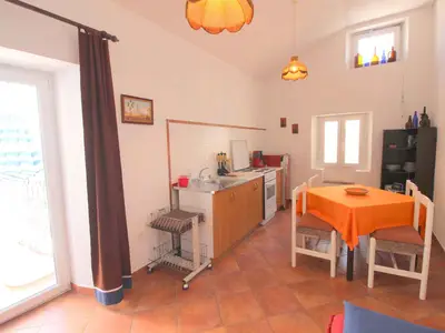 Ferienwohnung für 3 Personen (55 m²) in Novigrad 7/10