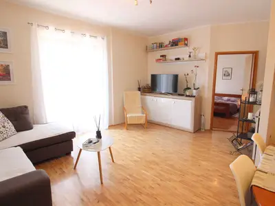 Ferienwohnung für 3 Personen (45 m²) in Novigrad 10/10