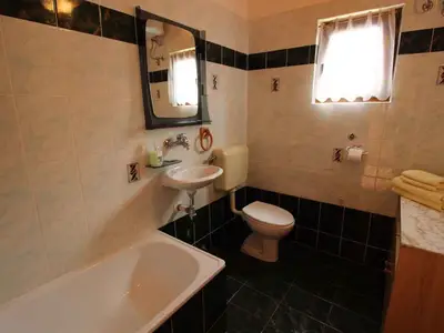 Ferienwohnung für 2 Personen (30 m²) in Novigrad 6/10