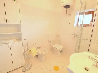 Ferienwohnung für 4 Personen (40 m²) in Novigrad 7/10