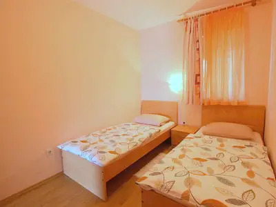 Ferienwohnung für 4 Personen (40 m²) in Novigrad 8/10