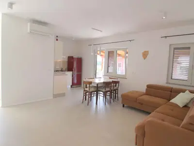 Ferienwohnung für 4 Personen (75 m²) in Novigrad 5/10