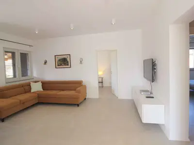 Ferienwohnung für 4 Personen (75 m²) in Novigrad 7/10