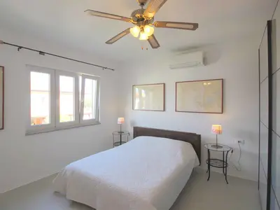 Ferienwohnung für 4 Personen (75 m²) in Novigrad 10/10