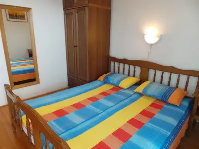 Ferienwohnung für 2 Personen (35 m²) in Novigrad 10/10