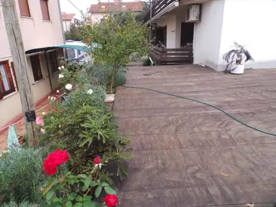 Ferienwohnung für 3 Personen (35 m²) in Novigrad 3/10