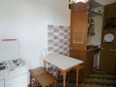Ferienwohnung für 2 Personen (35 m²) in Novigrad 8/10