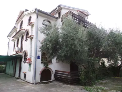 Ferienwohnung für 3 Personen (35 m²) in Novigrad 4/10