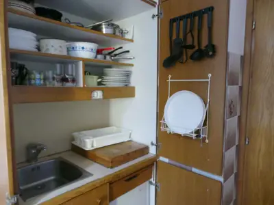 Ferienwohnung für 2 Personen (35 m²) in Novigrad 9/10