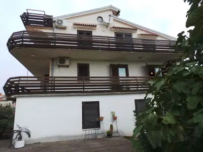 Ferienwohnung für 3 Personen (35 m²) in Novigrad 5/10