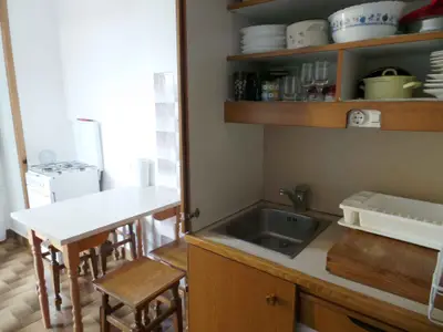Ferienwohnung für 2 Personen (35 m²) in Novigrad 10/10