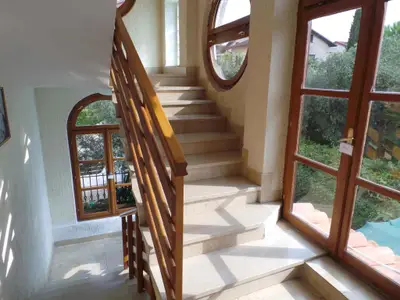 Ferienwohnung für 2 Personen (35 m²) in Novigrad 4/10