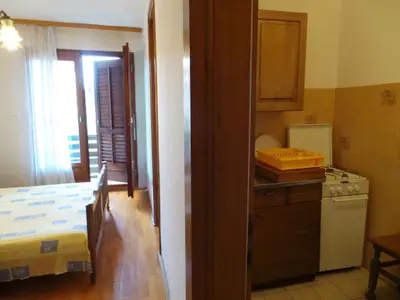 Ferienwohnung für 2 Personen (35 m²) in Novigrad 5/10