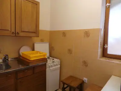 Ferienwohnung für 2 Personen (35 m²) in Novigrad 6/10
