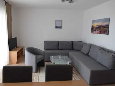 Ferienwohnung für 4 Personen (70 m²) in Novigrad 5/10