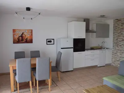 Ferienwohnung für 4 Personen (70 m²) in Novigrad 6/10