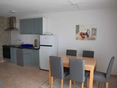 Ferienwohnung für 4 Personen (70 m²) in Novigrad 7/10