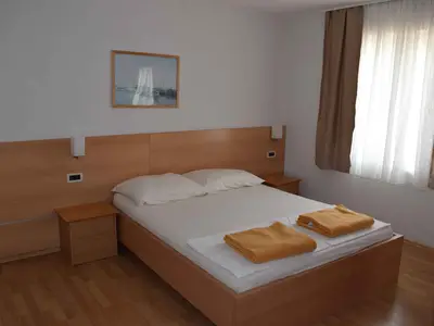 Ferienwohnung für 4 Personen (70 m²) in Novigrad 8/10