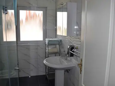 Ferienwohnung für 4 Personen (70 m²) in Novigrad 9/10