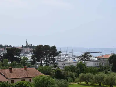 Ferienwohnung für 4 Personen (70 m²) in Novigrad 10/10