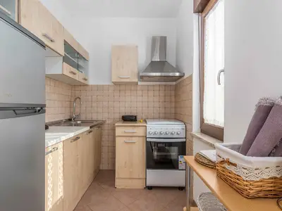 Ferienwohnung für 4 Personen (75 m²) in Novigrad 7/10