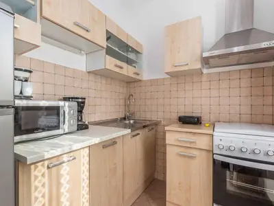 Ferienwohnung für 4 Personen (75 m²) in Novigrad 8/10