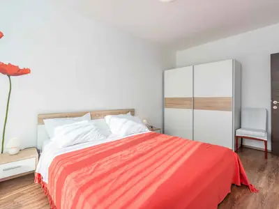 Ferienwohnung für 4 Personen (75 m²) in Novigrad 9/10