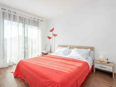 Ferienwohnung für 4 Personen (75 m²) in Novigrad 10/10