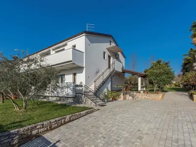 Ferienwohnung für 4 Personen (75 m²) in Novigrad 3/10