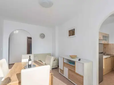 Ferienwohnung für 4 Personen (75 m²) in Novigrad 6/10