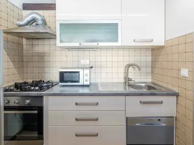 Ferienwohnung für 4 Personen (80 m²) in Novigrad 5/10