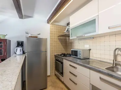 Ferienwohnung für 4 Personen (80 m²) in Novigrad 6/10