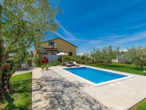 Ferienwohnung für 6 Personen (108 m²) in Novigrad (Istra)